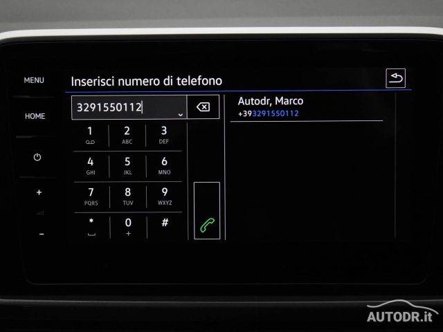 VOLKSWAGEN T-Roc usata, con Isofix