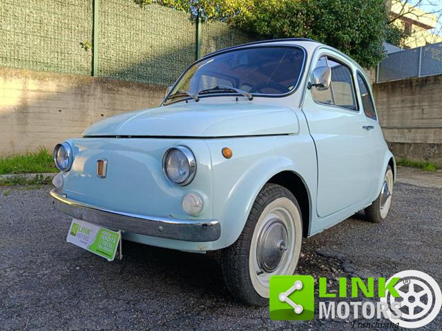FIAT 500L usata 4