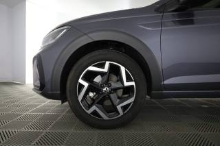 VOLKSWAGEN Taigo usata 7