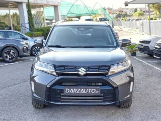 SUZUKI Vitara usata, con Airbag