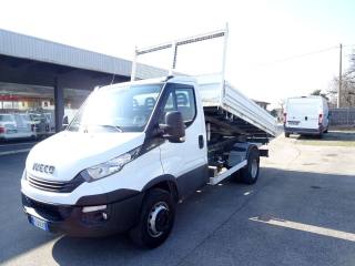IVECO Daily usata, con Chiusura centralizzata