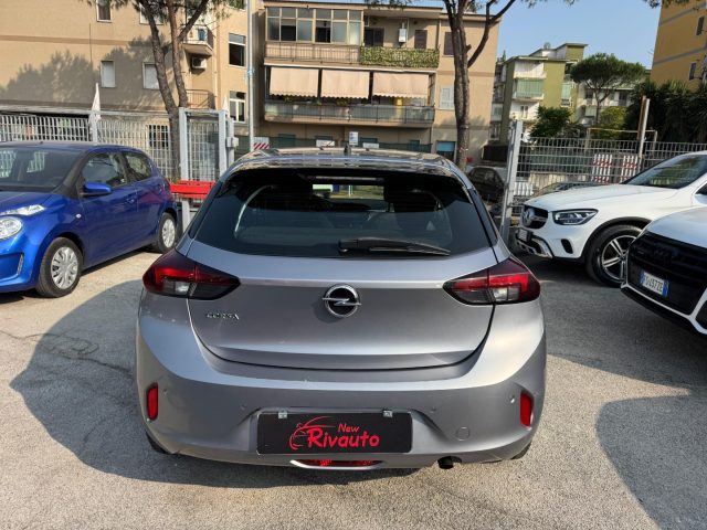 OPEL Corsa usata, con Alzacristalli elettrici