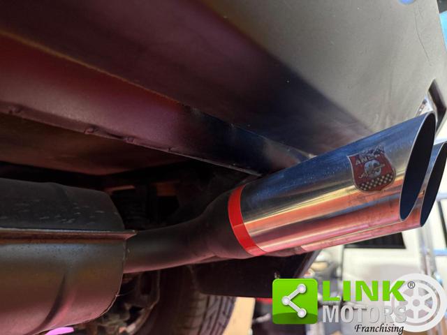 FERRARI Dino GT4 usata 65