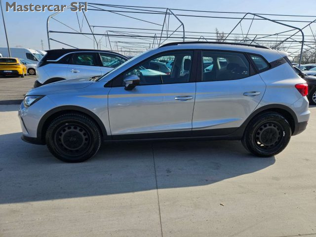 SEAT Arona usata, con Airbag Passeggero