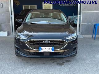 FORD Focus usata, con Chiusura centralizzata