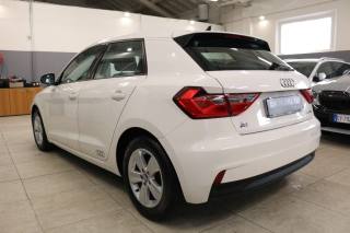AUDI A1 usata, con Airbag Passeggero