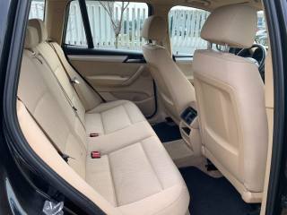 BMW X3 usata, con Controllo automatico clima