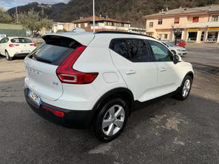 VOLVO XC40 usata, con Airbag laterali