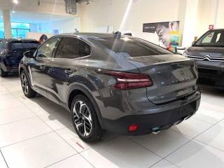 CITROEN C4 X usata, con Controllo trazione