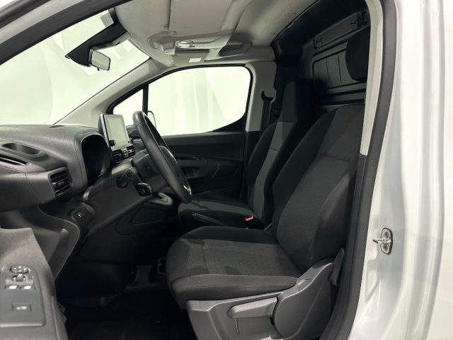 FIAT Doblo usata, con Park Distance Control