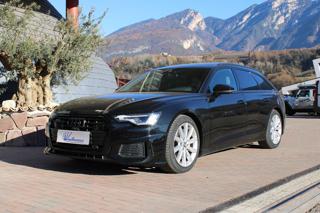 AUDI A6 usata, con Airbag