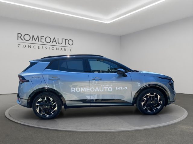 KIA Sportage usata, con Chiusura centralizzata