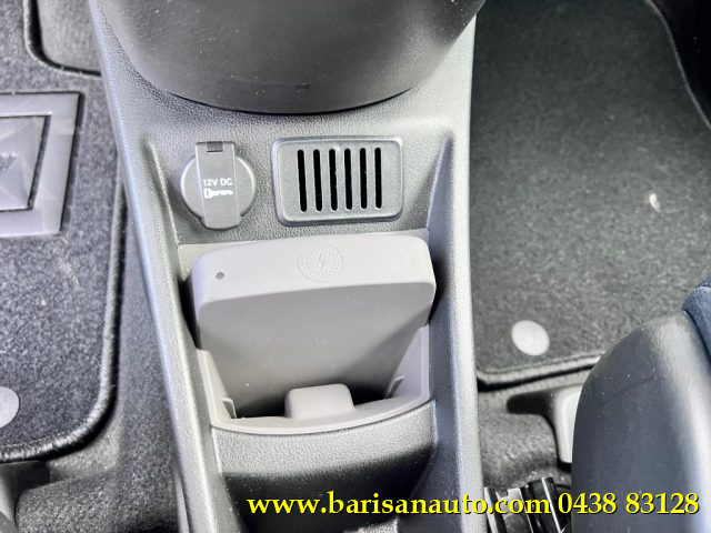 LANCIA Ypsilon usata, con Fendinebbia