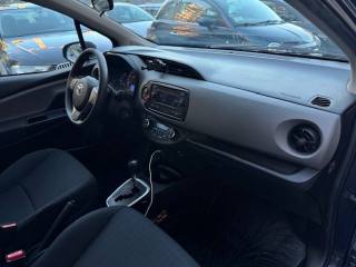 TOYOTA Yaris usata, con Controllo trazione