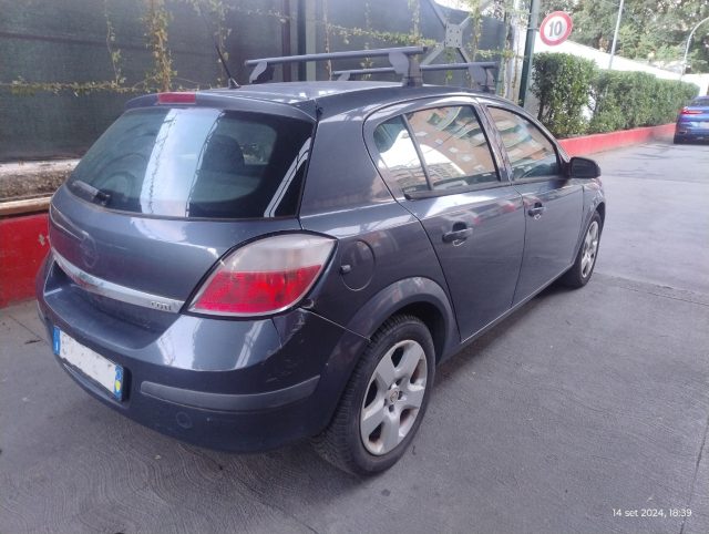 OPEL Astra usata, con Airbag Passeggero