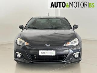 SUBARU BRZ usata, con Airbag