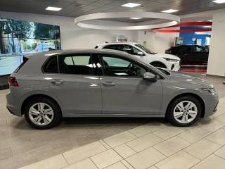 VOLKSWAGEN Golf usata, con Volante in pelle