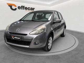 RENAULT Clio 1.2 16V 5 porte Luxe