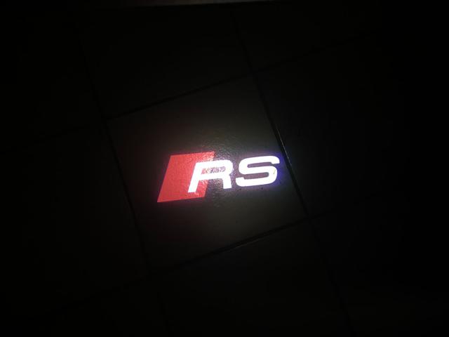 AUDI RS3 usata, con Tetto panorama