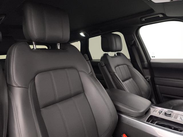 LAND ROVER Range Rover Sport usata, con Portellone posteriore elettrico
