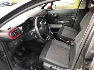 CITROEN C3 usata, con Autoradio