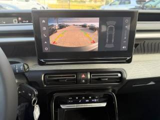 CITROEN C3 usata, con Sistema di navigazione