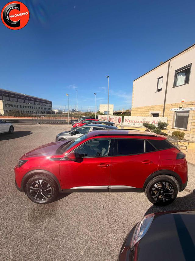 PEUGEOT 2008 usata, con Alzacristalli elettrici