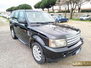 LAND ROVER Range Rover Sport usata, con Airbag Passeggero