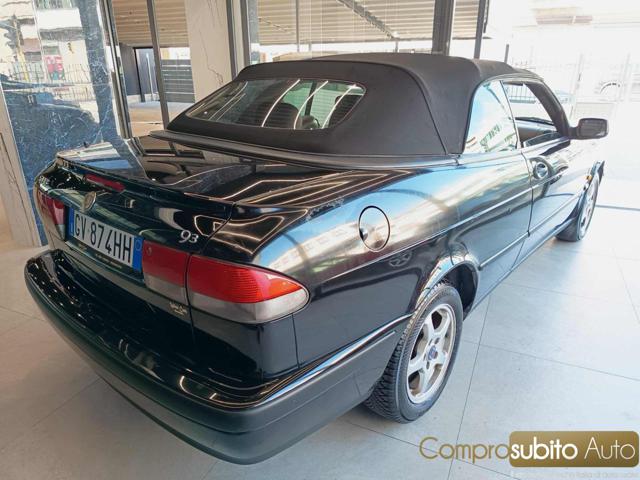 SAAB 9-3 usata, con Airbag Passeggero