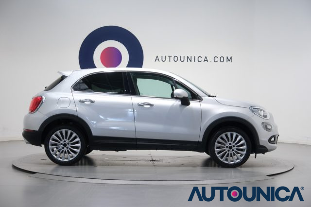 FIAT 500X usata, con Airbag Passeggero