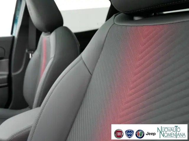 ALFA ROMEO Junior usata, con Controllo trazione