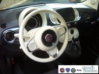 FIAT 500 usata, con Fendinebbia