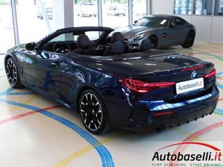 BMW 420 usata 37