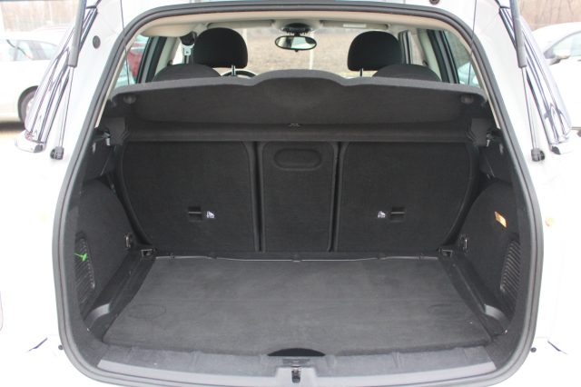 MINI Countryman usata, con Cronologia tagliandi