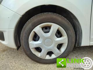 DACIA Sandero usata, con Servosterzo