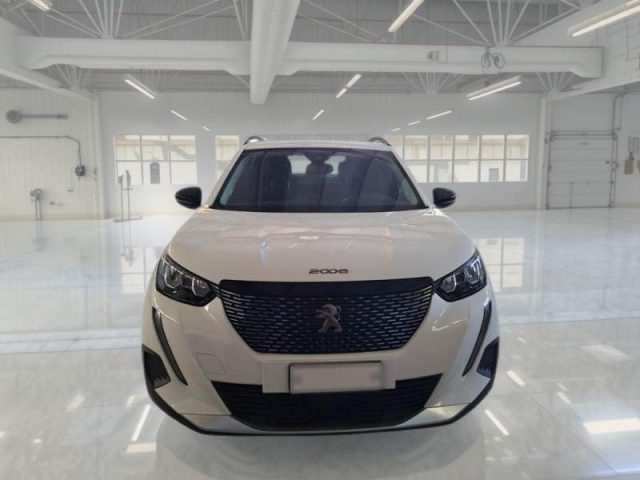 PEUGEOT 2008 usata, con Cerchi in lega