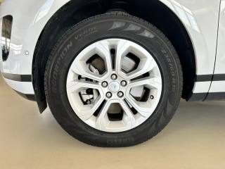 LAND ROVER Range Rover Evoque usata, con Controllo trazione
