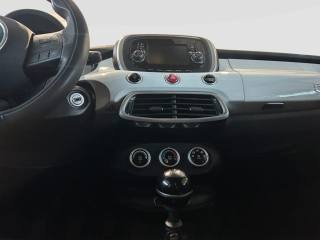 FIAT 500X usata 6