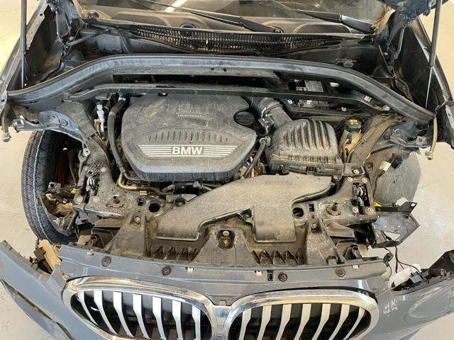 BMW X1 usata, con Chiusura centralizzata