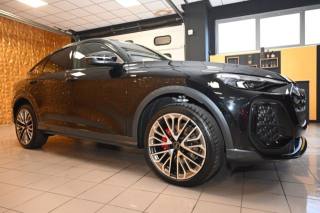 AUDI Q5 usata 106