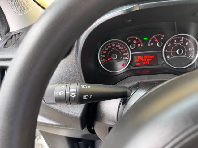 FIAT Doblo usata, con ESP