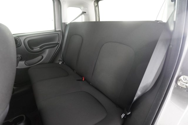 FIAT Panda usata 8