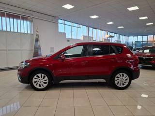 SUZUKI S-Cross usata, con Airbag