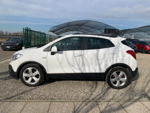 OPEL Mokka usata, con Cerchi in lega