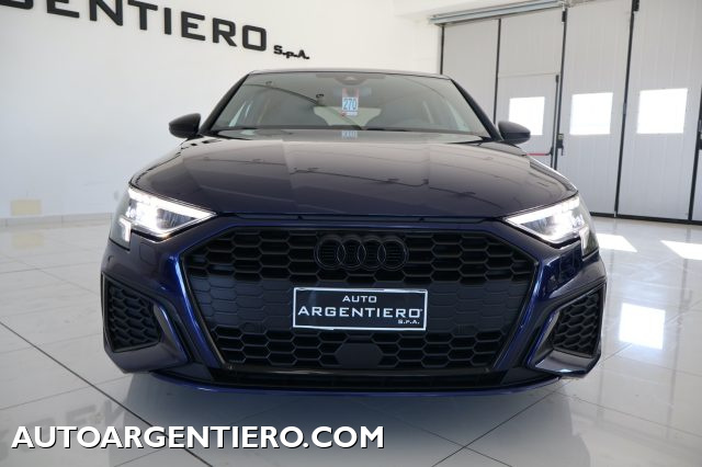 AUDI A3 usata, con Airbag