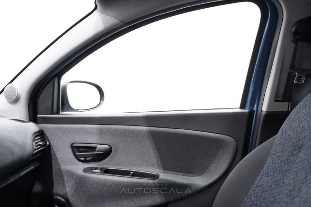 LANCIA Ypsilon usata, con Bluetooth