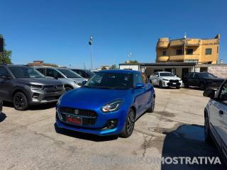 SUZUKI Swift usata, con Airbag Passeggero