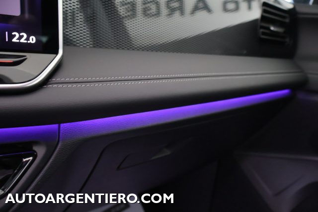 VOLKSWAGEN Tiguan usata, con Cronologia tagliandi
