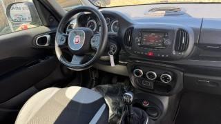 FIAT 500L usata, con Climatizzatore