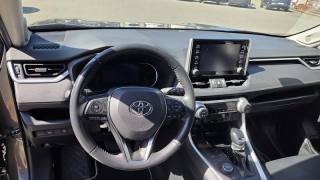 TOYOTA RAV 4 usata, con USB